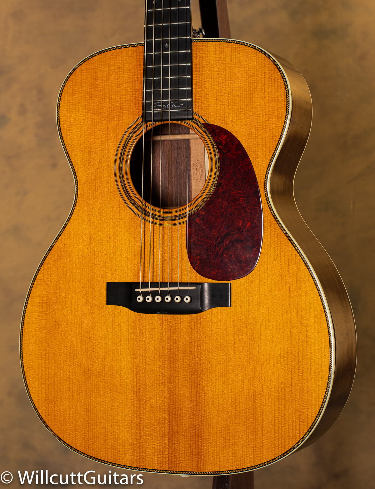 1998 Martin 000-28EC Eric Clapton