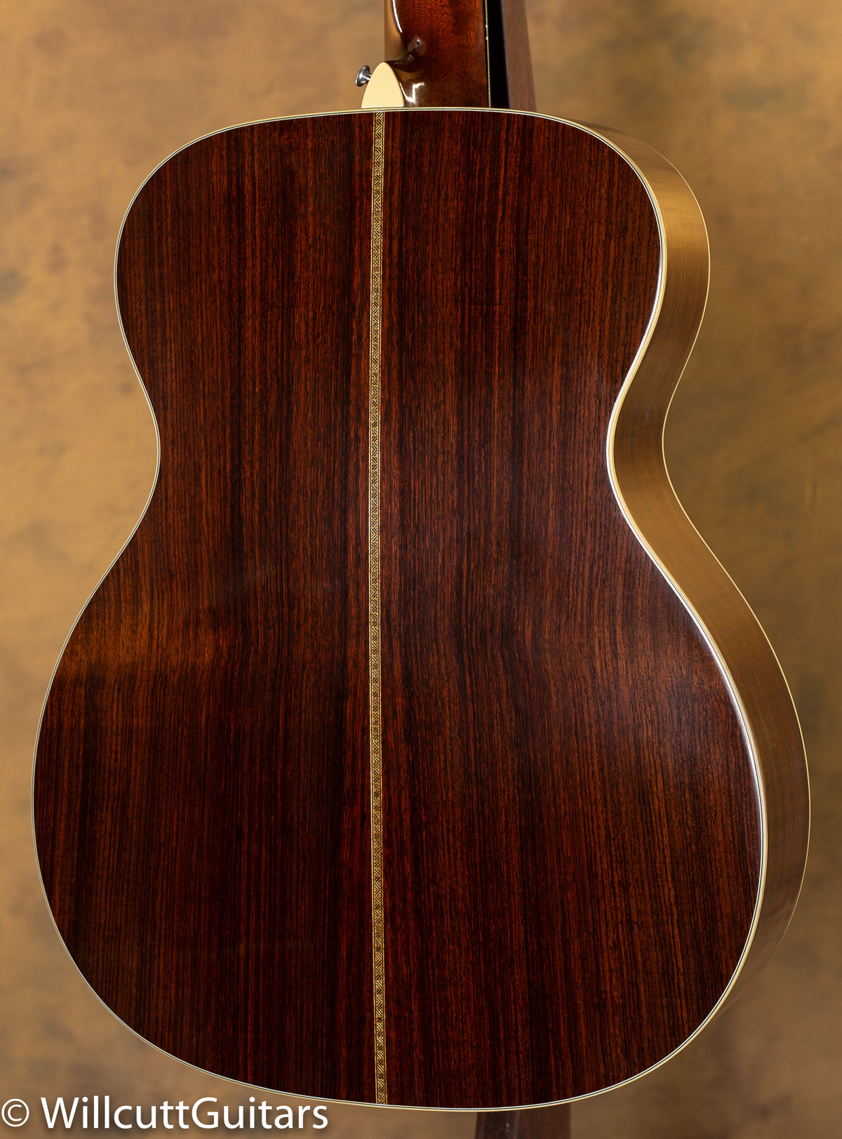 1998 Martin 000-28EC Eric Clapton