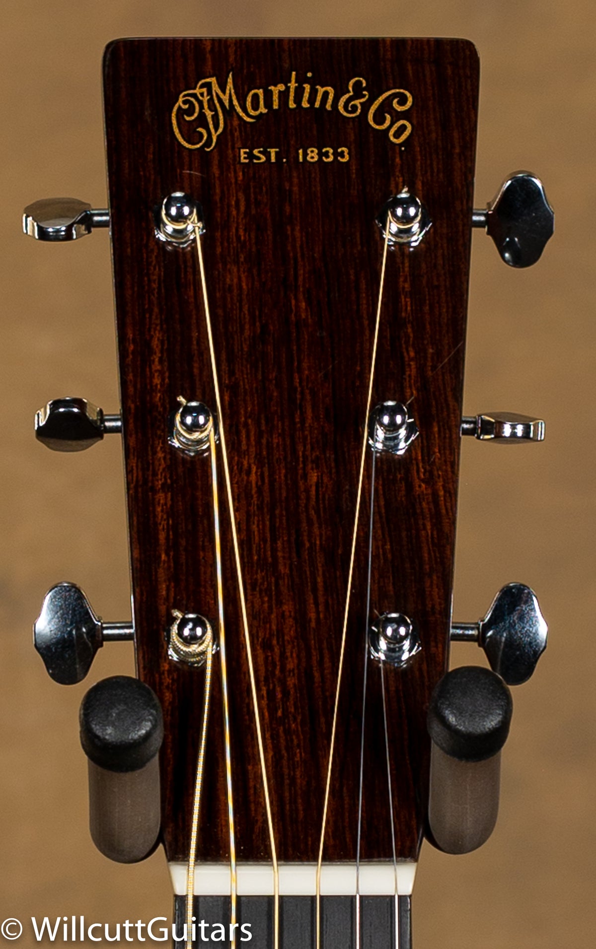 1998 Martin 000-28EC Eric Clapton