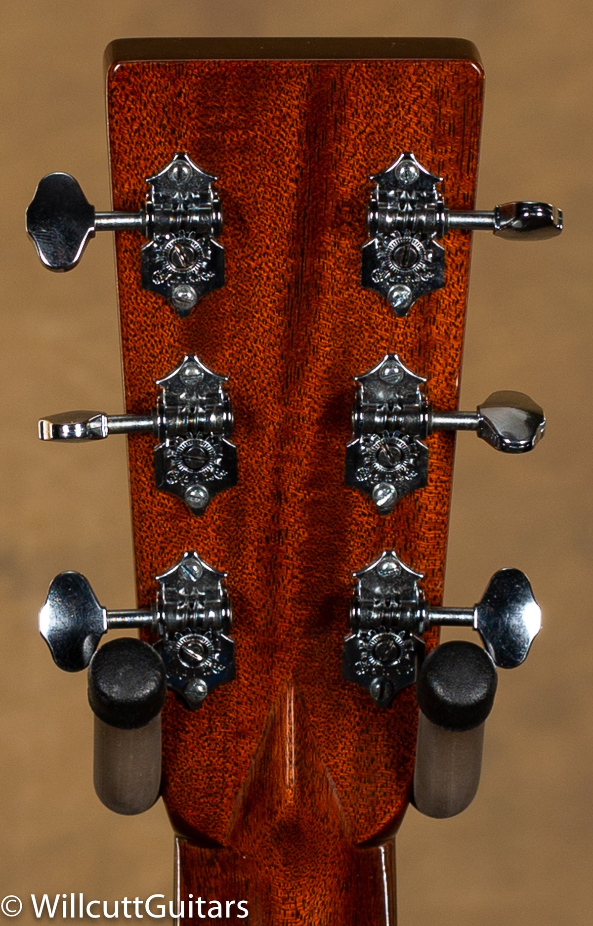 1998 Martin 000-28EC Eric Clapton