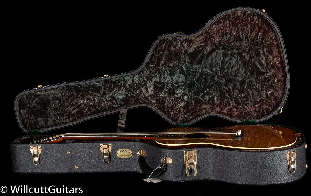 1998 Martin 000-28EC Eric Clapton