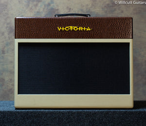 Victoria Golden Melody Combo USED