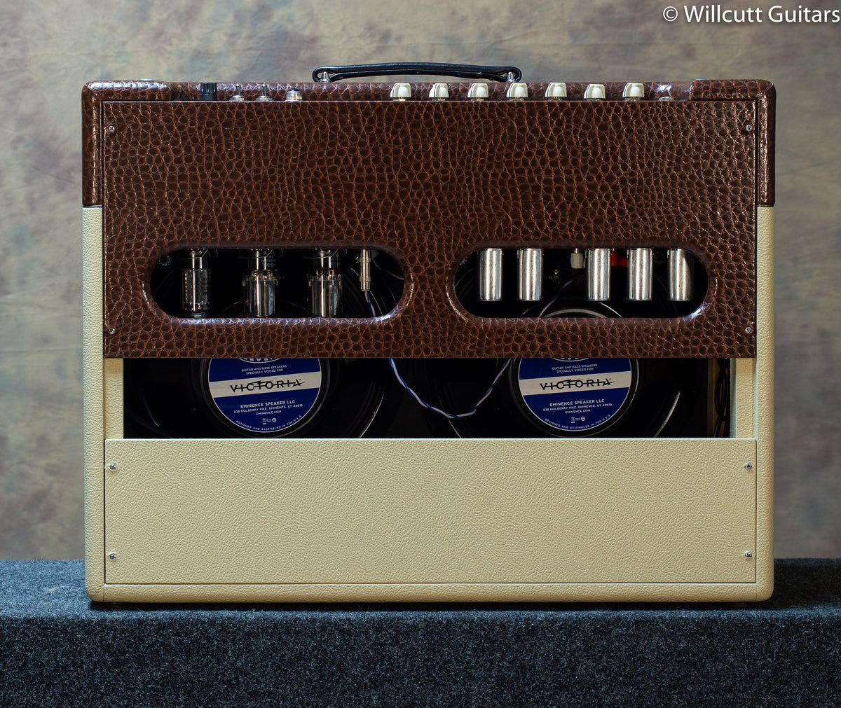 Victoria Golden Melody Combo USED