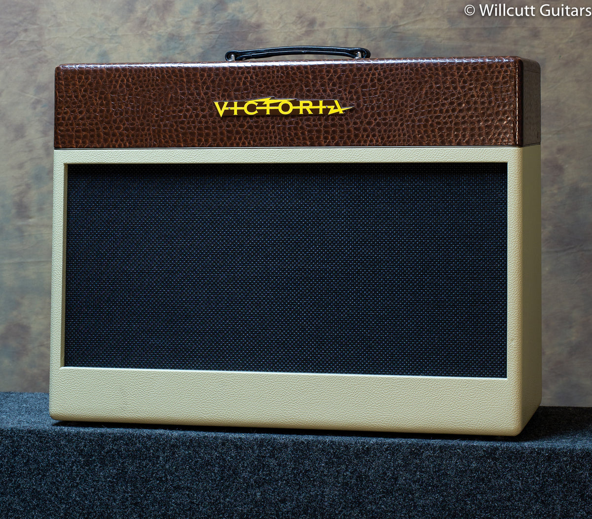 Victoria Golden Melody Combo USED