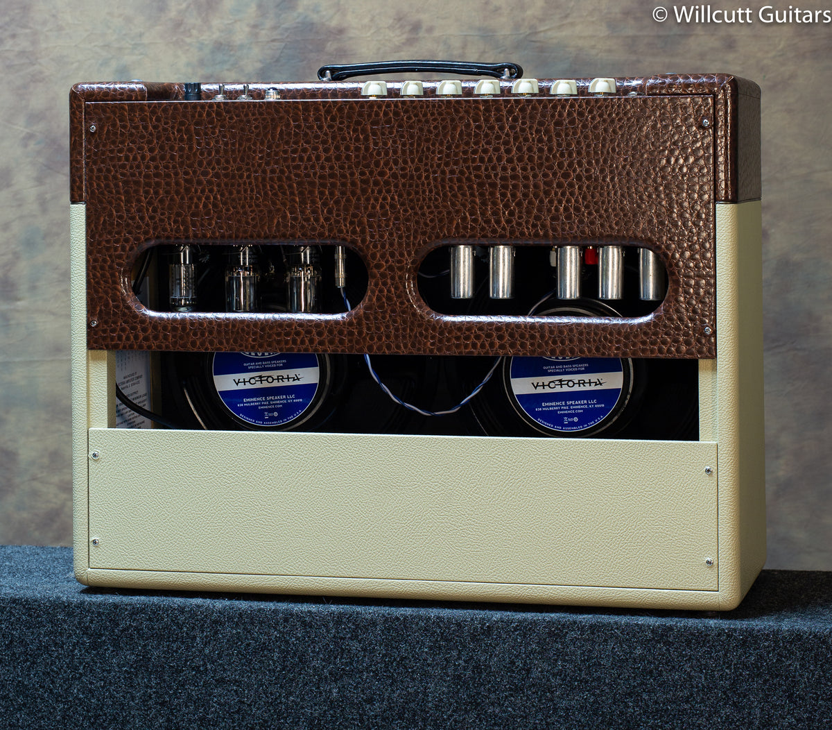 Victoria Golden Melody Combo USED