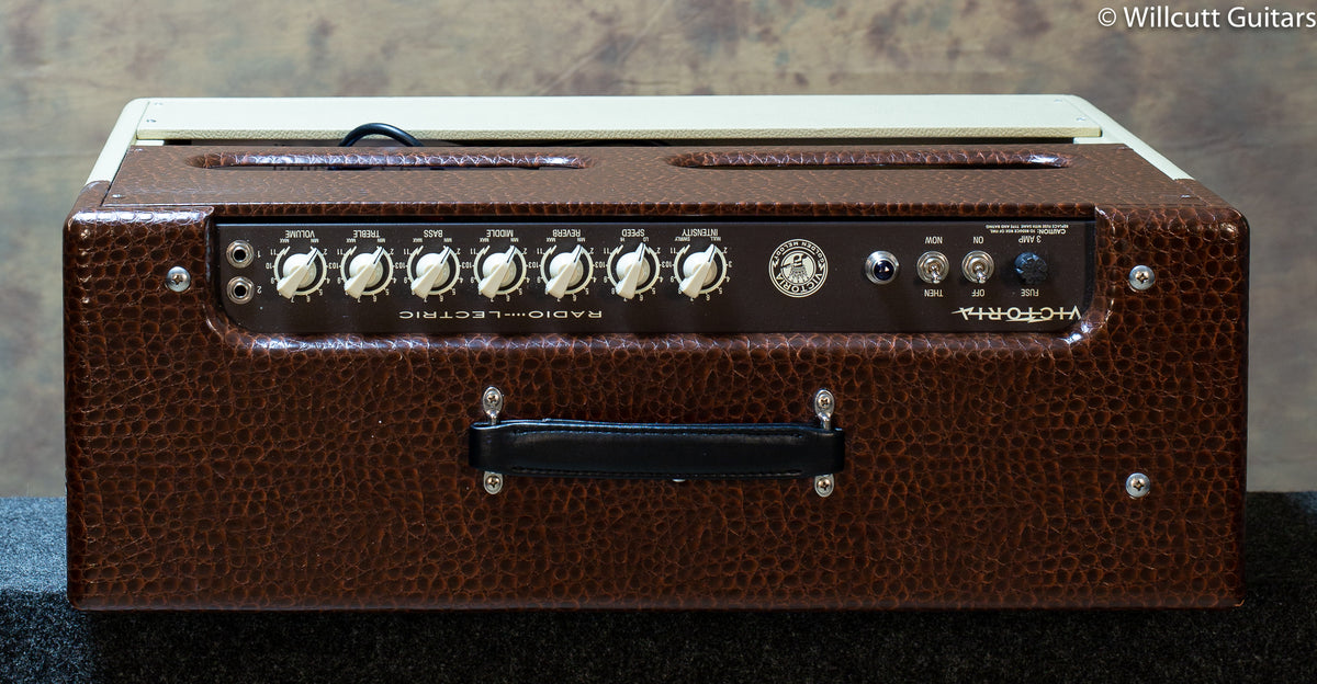 Victoria Golden Melody Combo USED