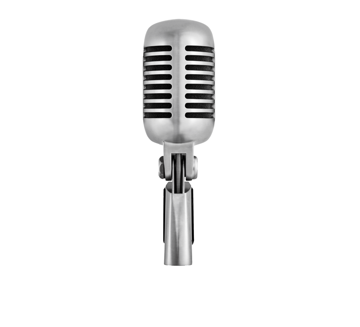 Shure 55SH Series II Vocal Mic