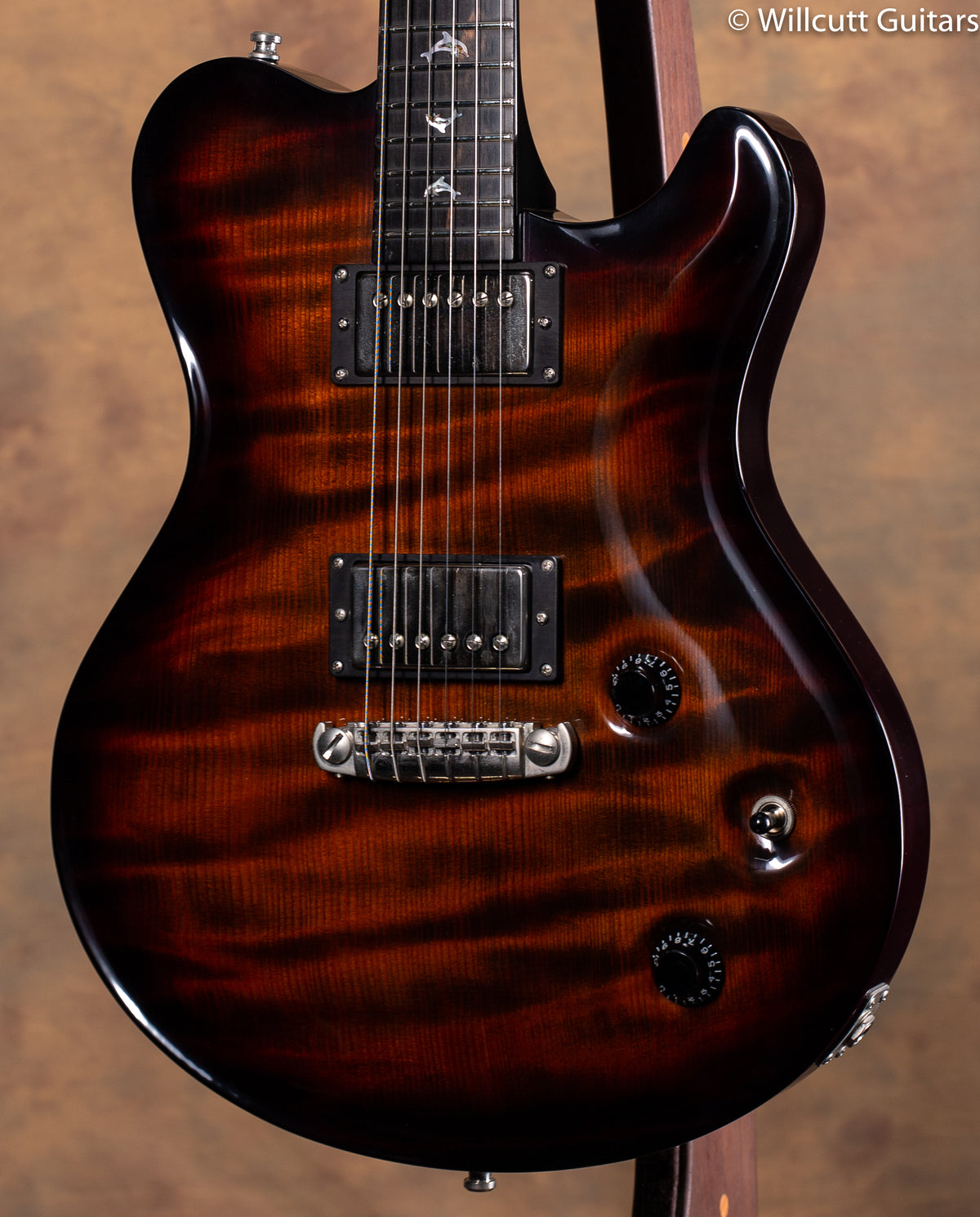 Nik Huber Redwood Dolphin USED