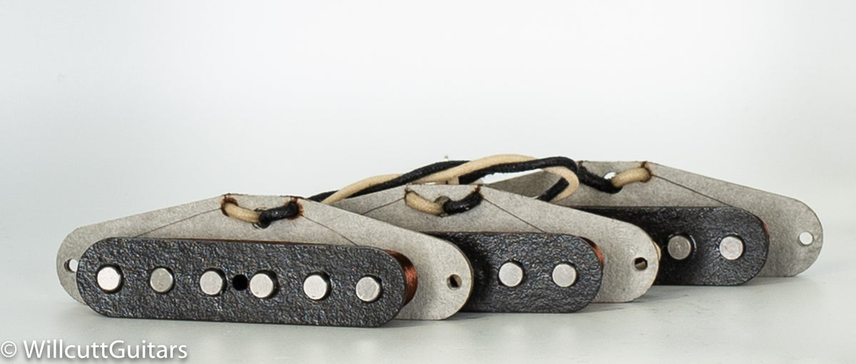 Ron Ellis Pickups 64S FAT - Stratocaster Set