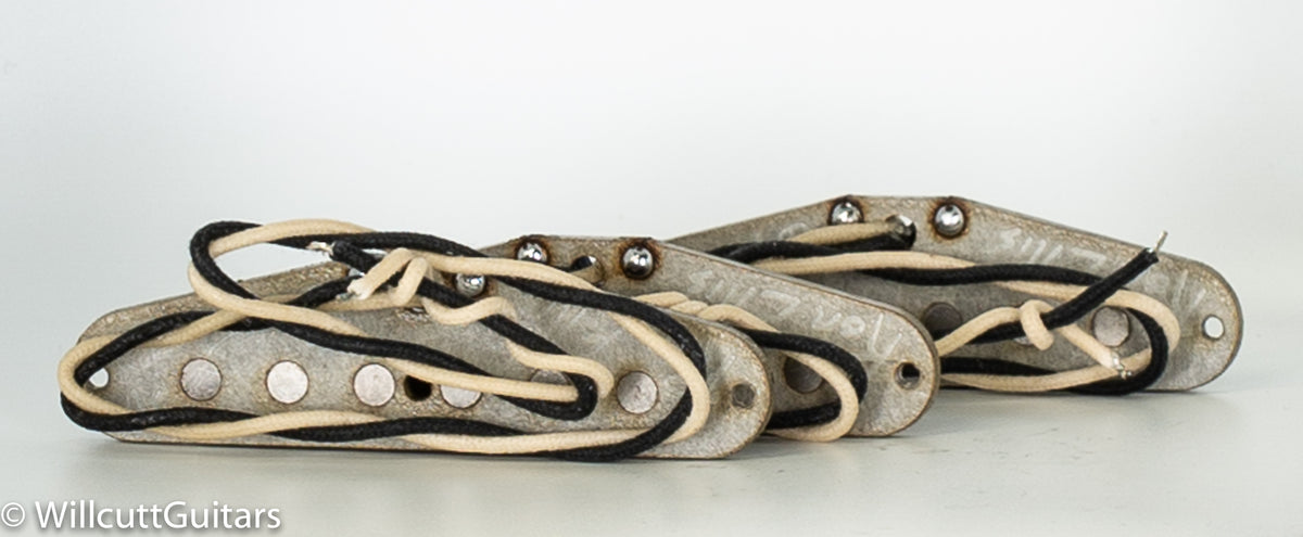 Ron Ellis Pickups 64S FAT - Stratocaster Set