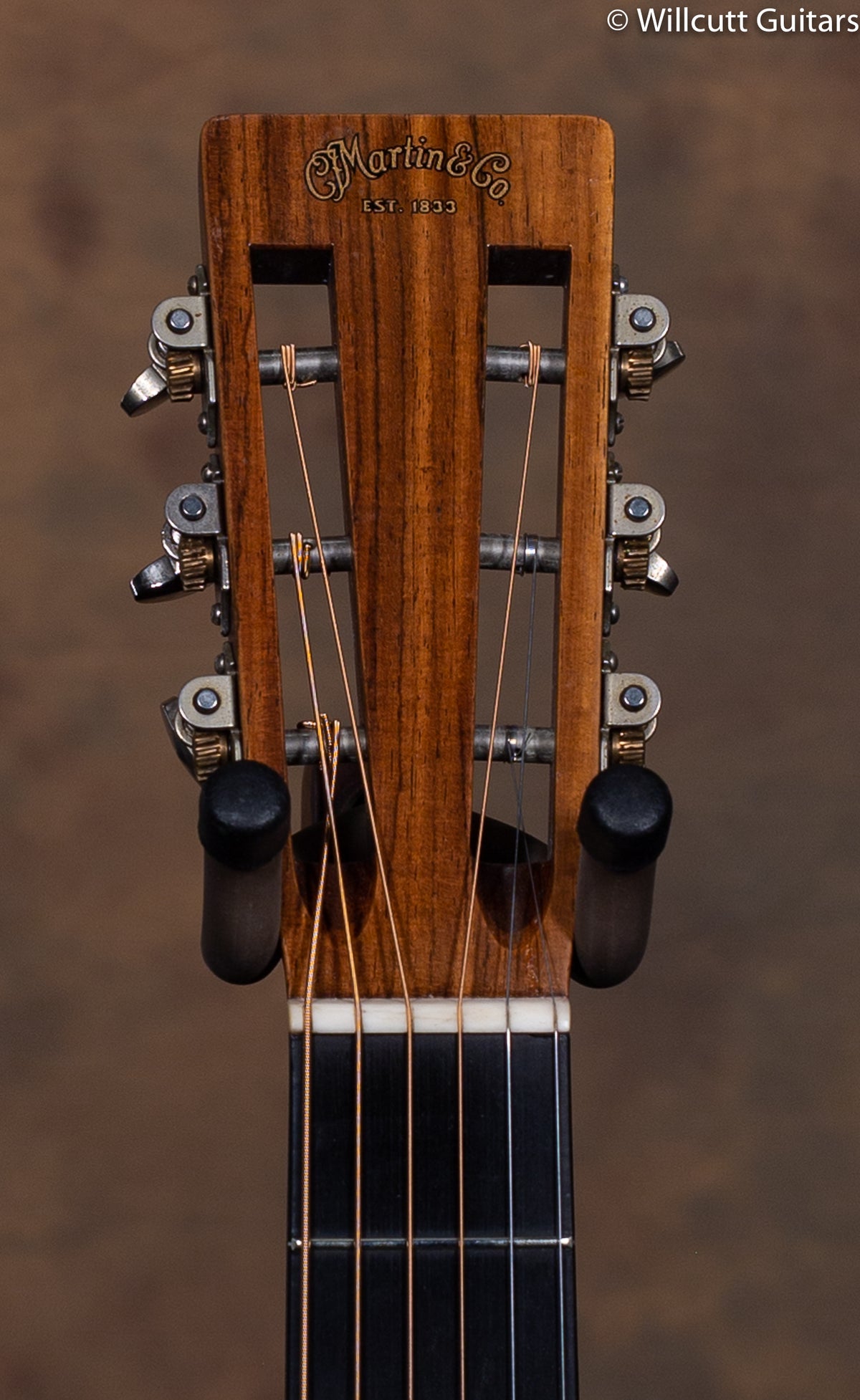 Martin 00-21GE Golden Era USED