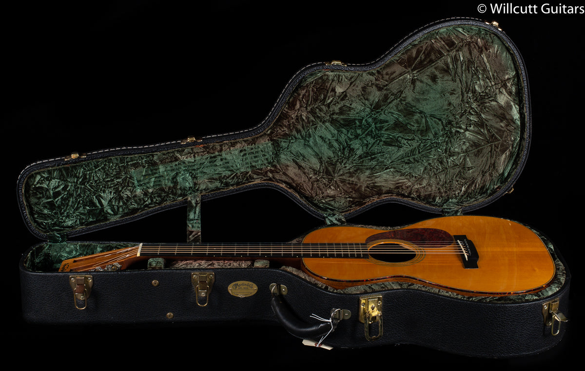 Martin 00-21GE Golden Era USED