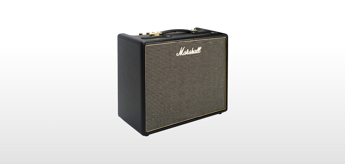 Marshall ORIGIN20C 1x10 Combo