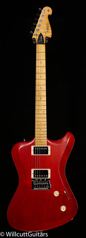 Knaggs Chesapeake Tuckahoe Vintage Cherry (67)