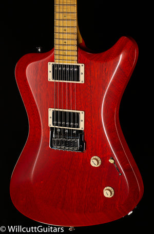 Knaggs Chesapeake Tuckahoe Vintage Cherry (67)