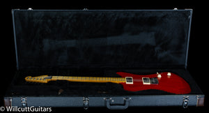 Knaggs Chesapeake Tuckahoe Vintage Cherry (67)