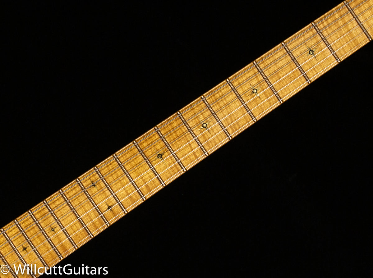 Knaggs Chesapeake Tuckahoe Vintage Cherry (67)