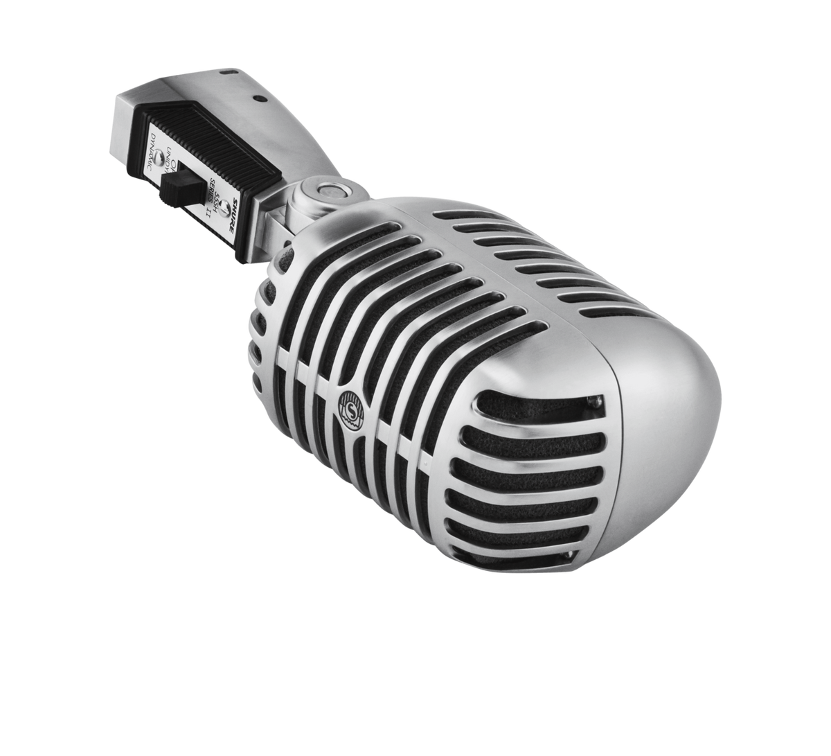 Shure 55SH Series II Vocal Mic