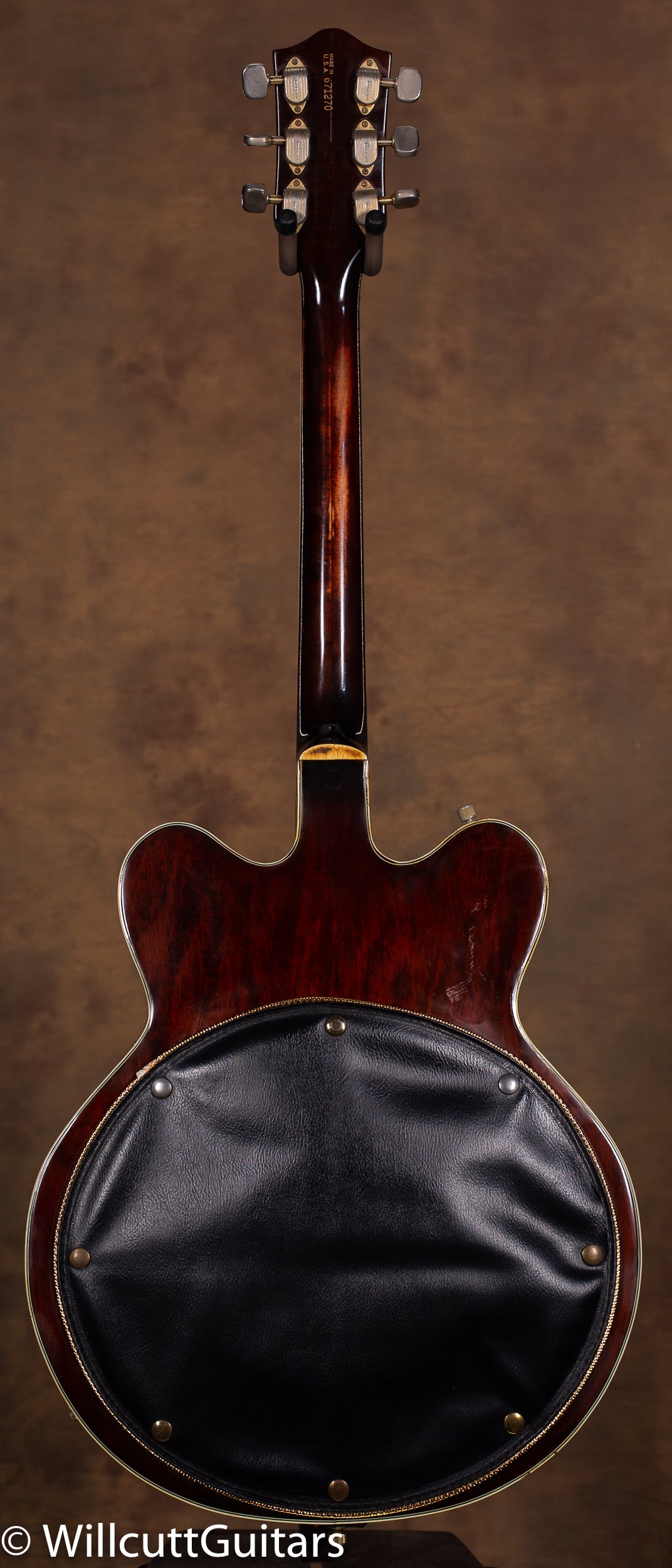 1967 Gretsch Country Gentlemen Vintage USED