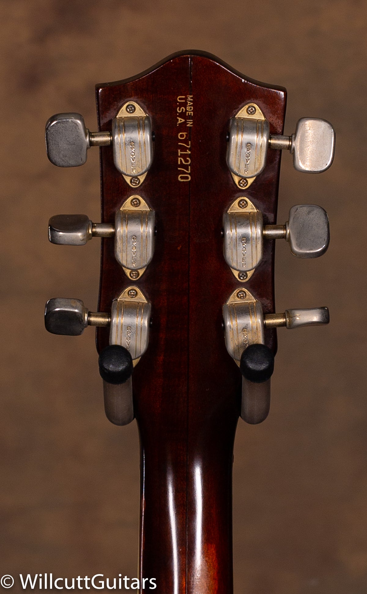 1967 Gretsch Country Gentlemen Vintage USED