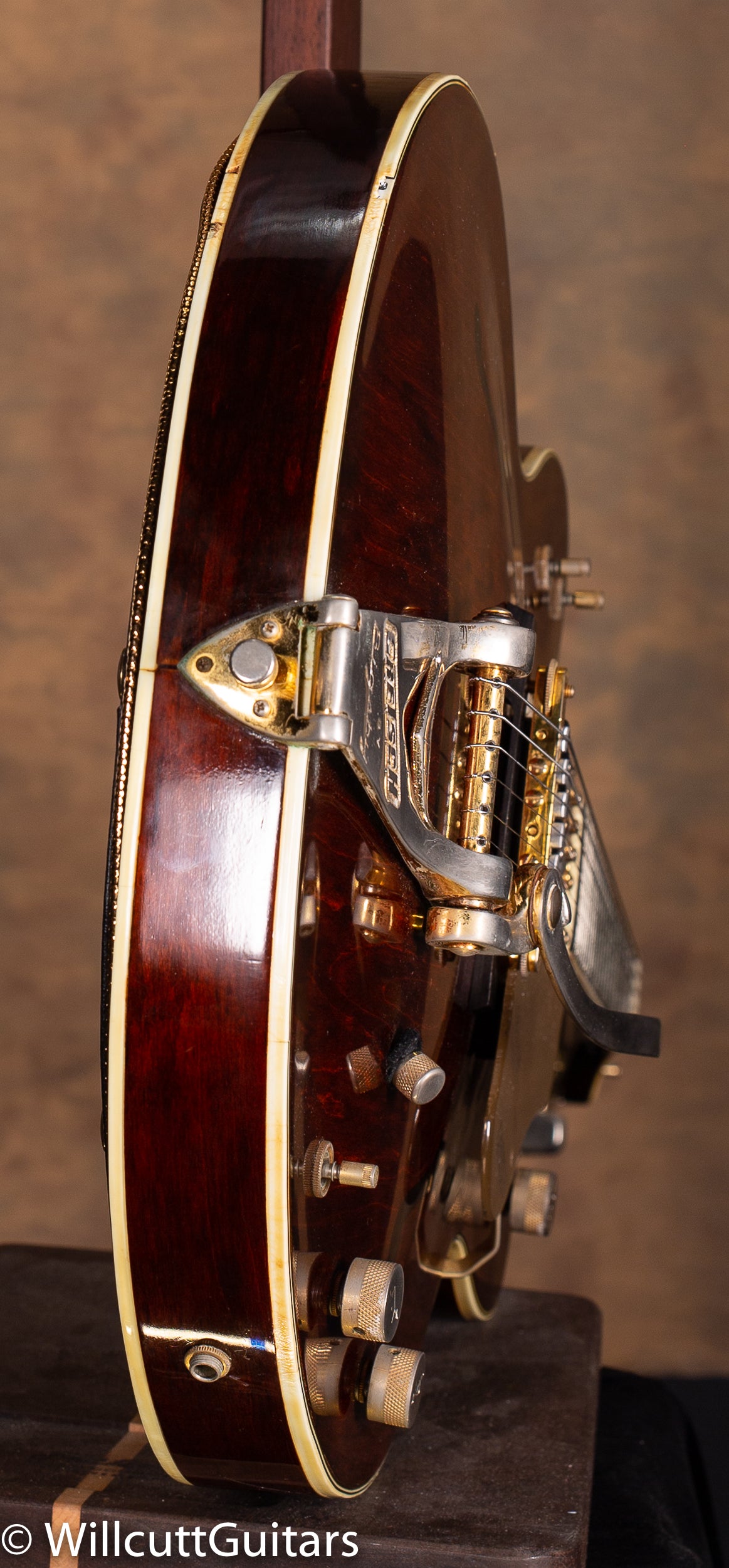 1967 Gretsch Country Gentlemen Vintage USED