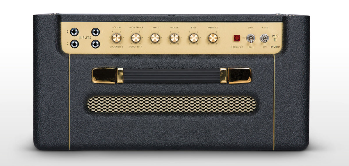 Marshall Studio Vintage SV20C Combo