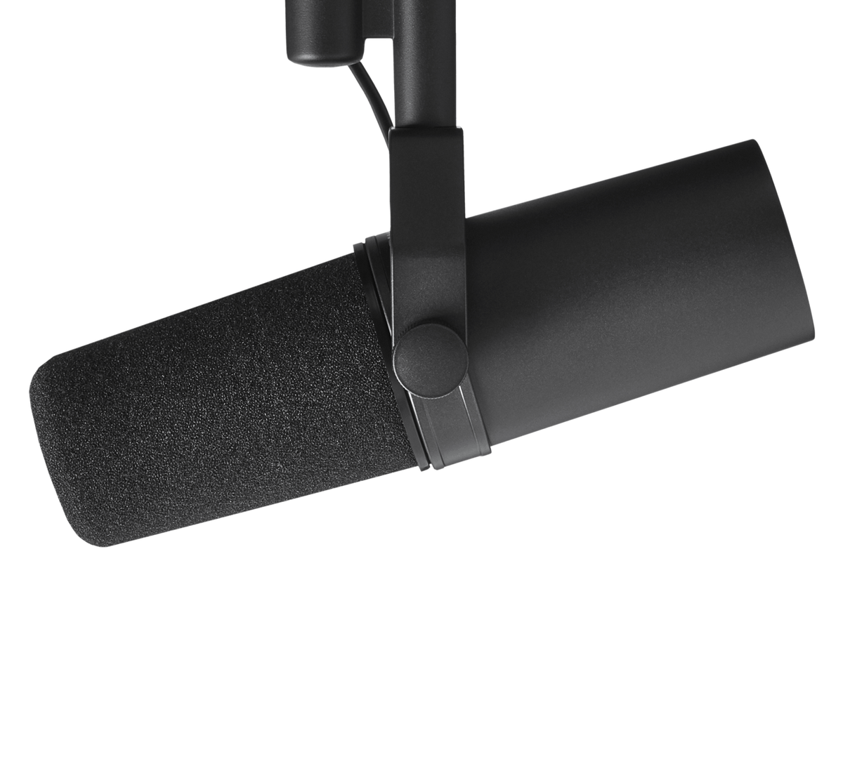 Shure SM7B Vocal Mic