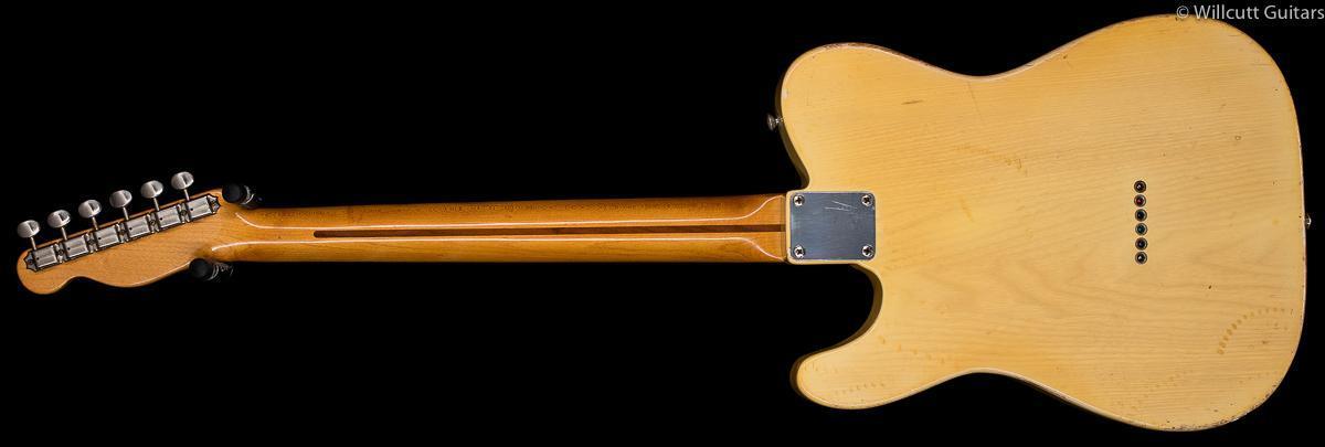 Vintage 1954 Fender Telecaster &quot;Gloria&quot;
