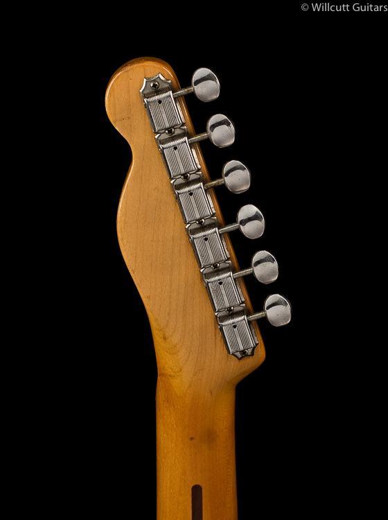 Vintage 1954 Fender Telecaster &quot;Gloria&quot;