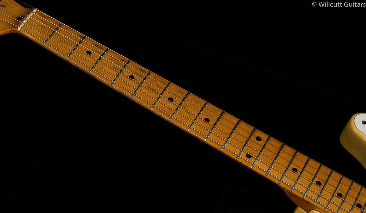 Vintage 1954 Fender Telecaster &quot;Gloria&quot;