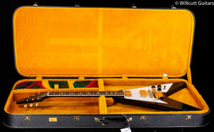 Gibson Jimi Hendrix™ 1969 Flying V - Aged Ebony