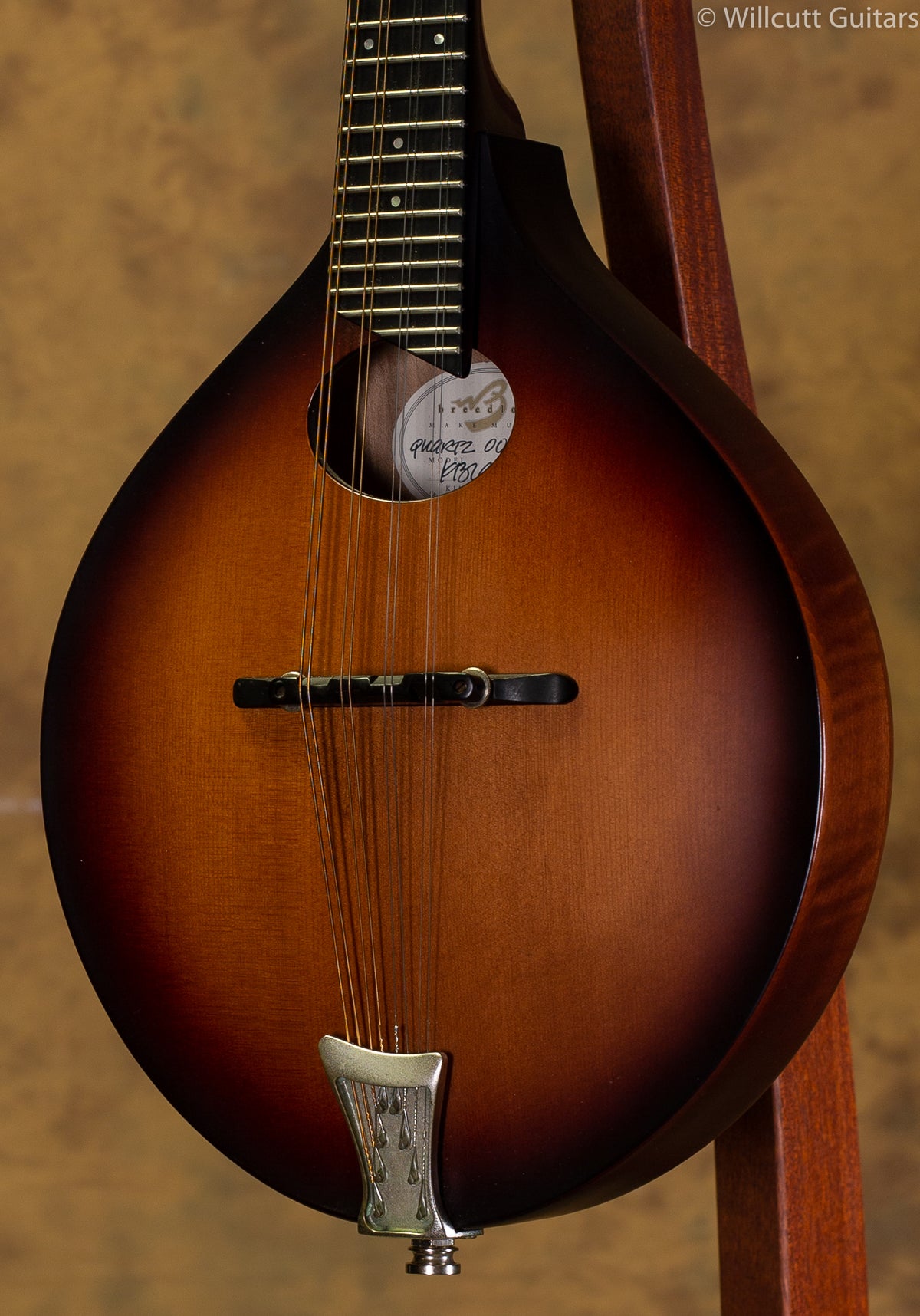 Breedlove Quartz 00 USED