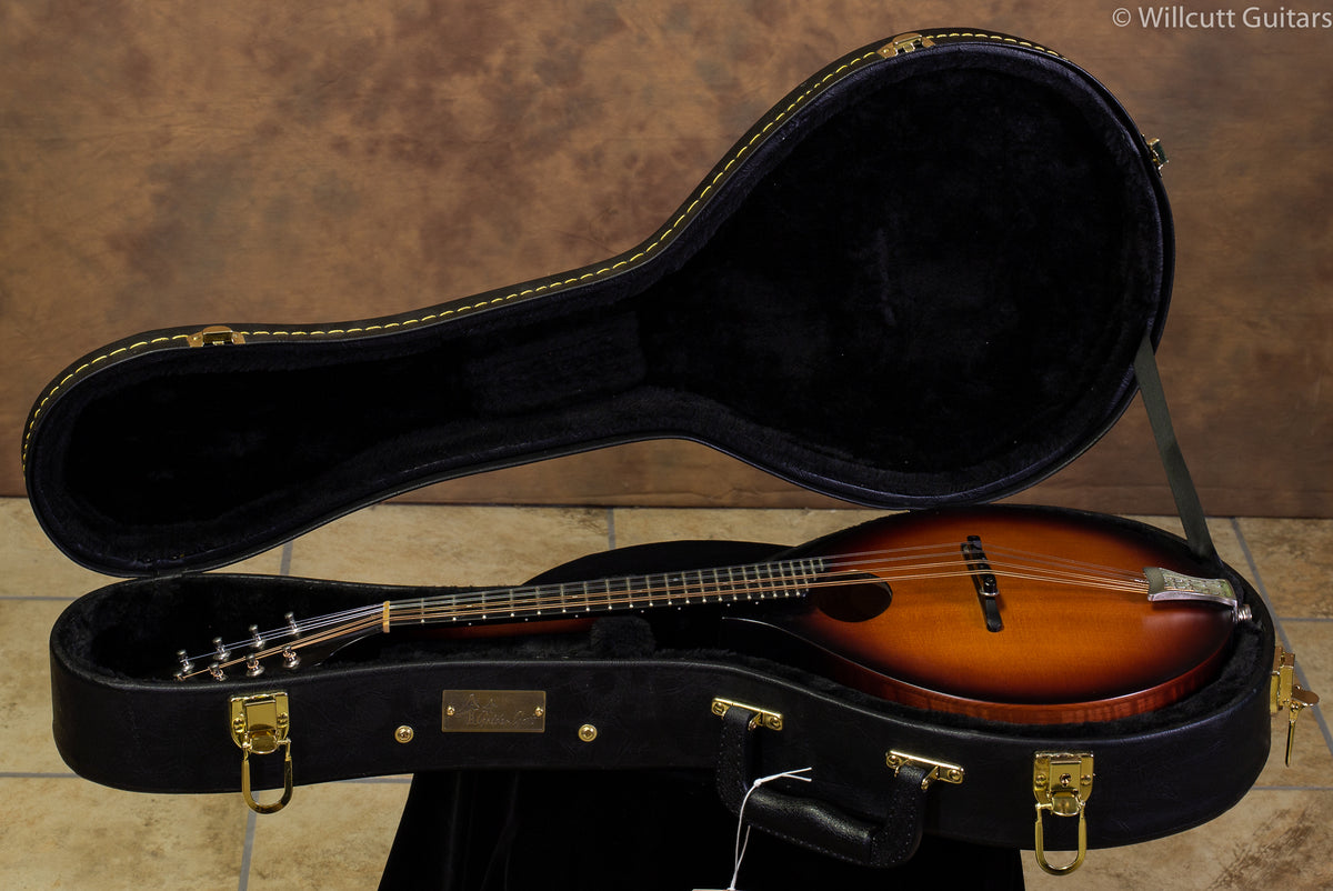 Breedlove Quartz 00 USED