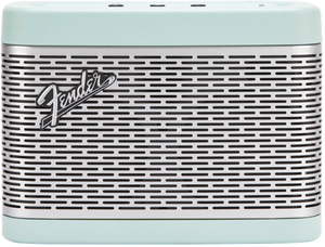 Fender Newport™ Bluetooth® Speaker, Blue