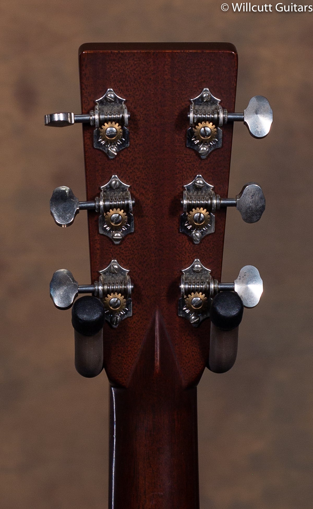 1999 Martin Size 5-28 Terz Limited Edition Mini Martin USED