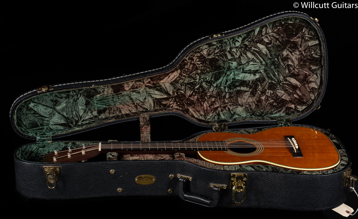 1999 Martin Size 5-28 Terz Limited Edition Mini Martin USED