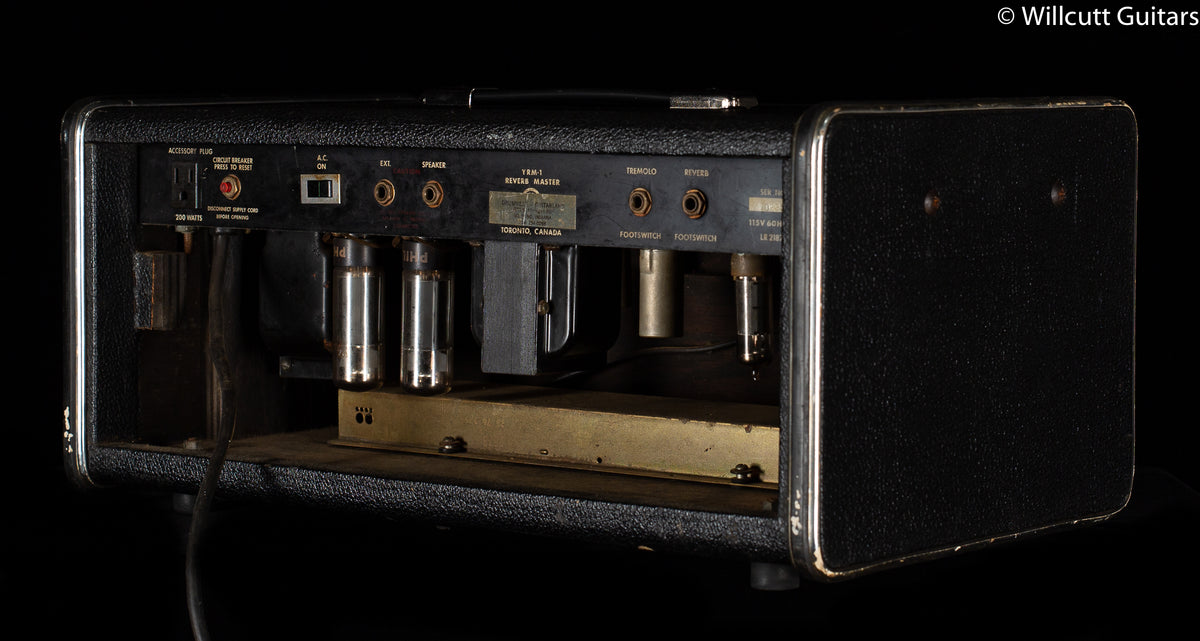 Traynor Reverb Master USED