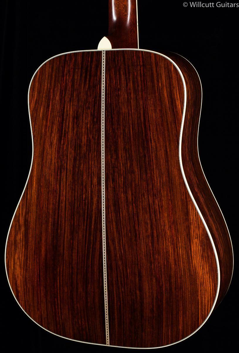 Santa Cruz D Adirondack Cocobolo (036