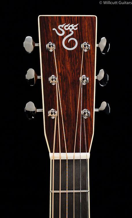 Santa Cruz D Adirondack Cocobolo (036