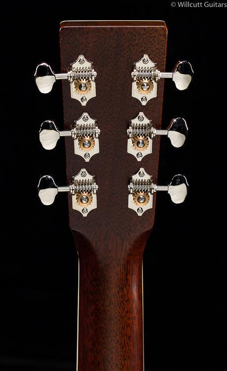 Santa Cruz D Adirondack Cocobolo (036