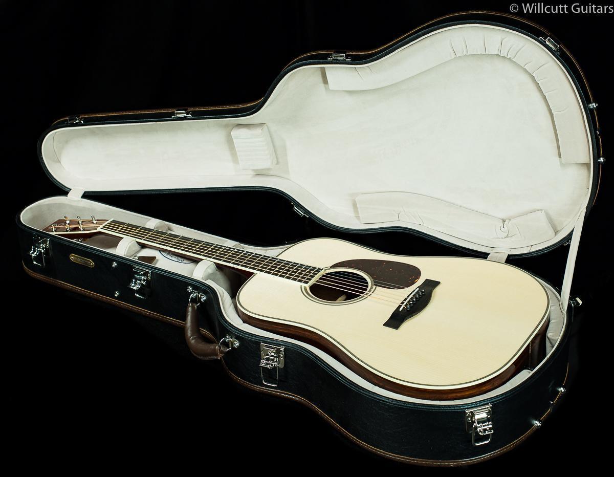 Santa Cruz D Adirondack Cocobolo (036