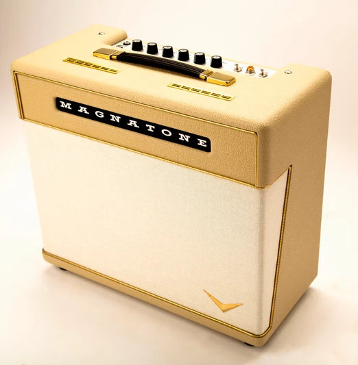 Magnatone Super 15, 1x12 Combo Gold
