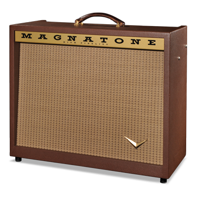 Magnatone Mono Twilighter 112 Combo
