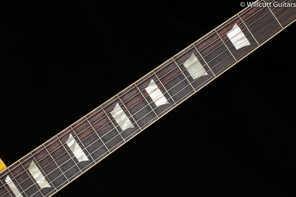 Gibson 1957 Les Paul Goldtop Reissue VOS Double Gold (019)