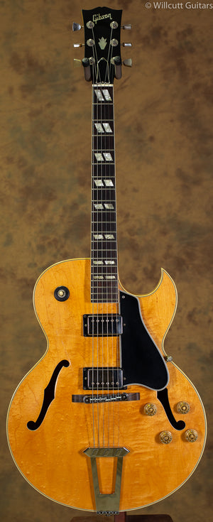 1979 Gibson ES-175 Natural USED