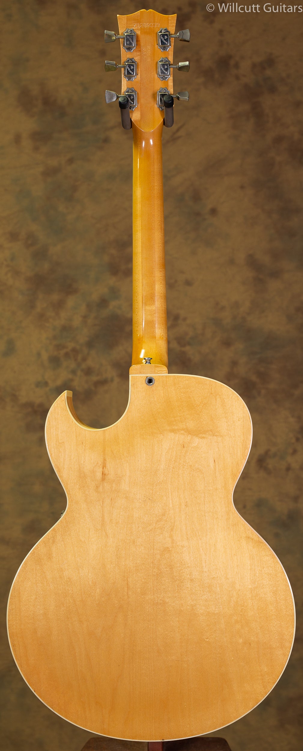 1979 Gibson ES-175 Natural USED