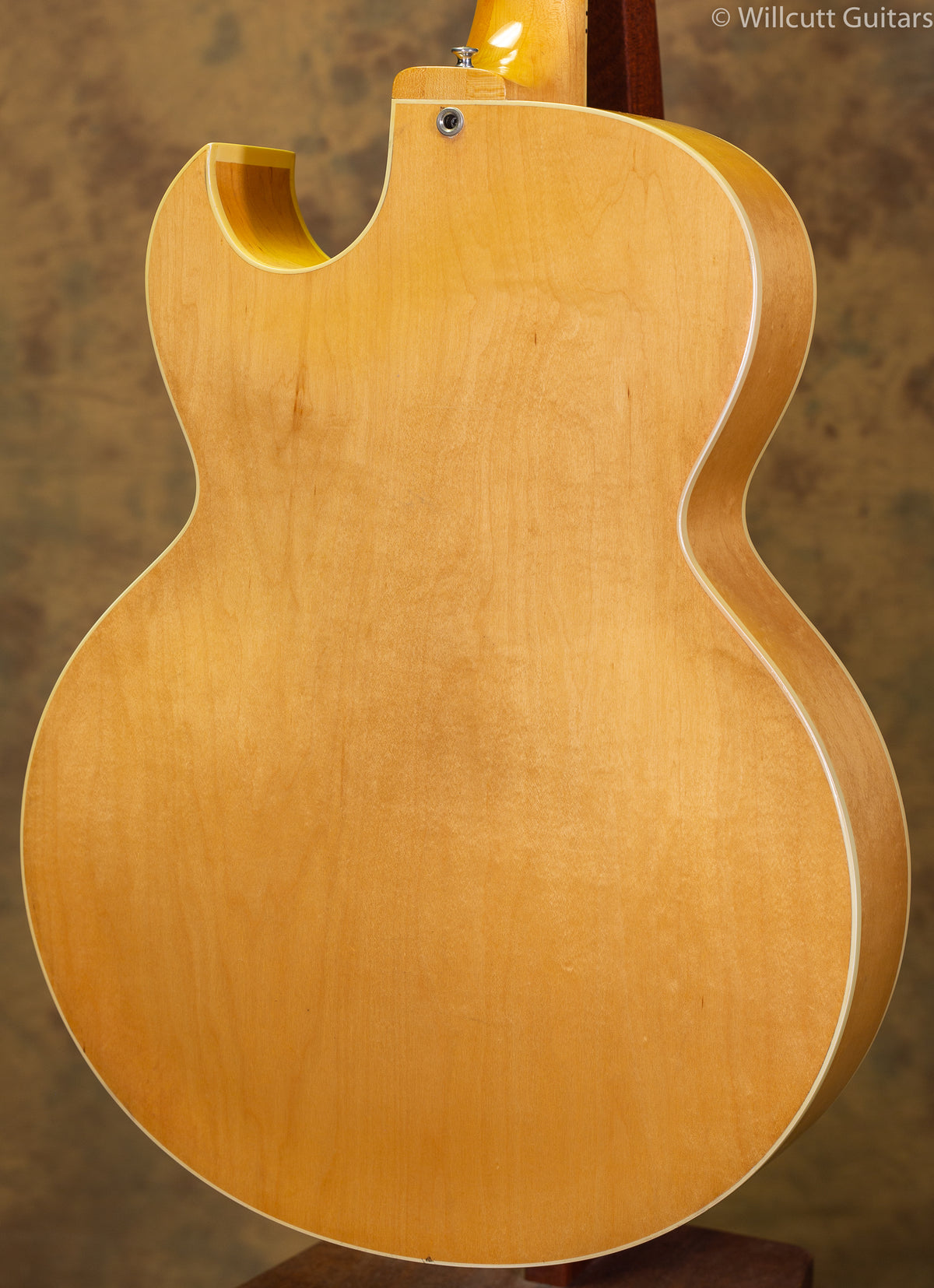 1979 Gibson ES-175 Natural USED