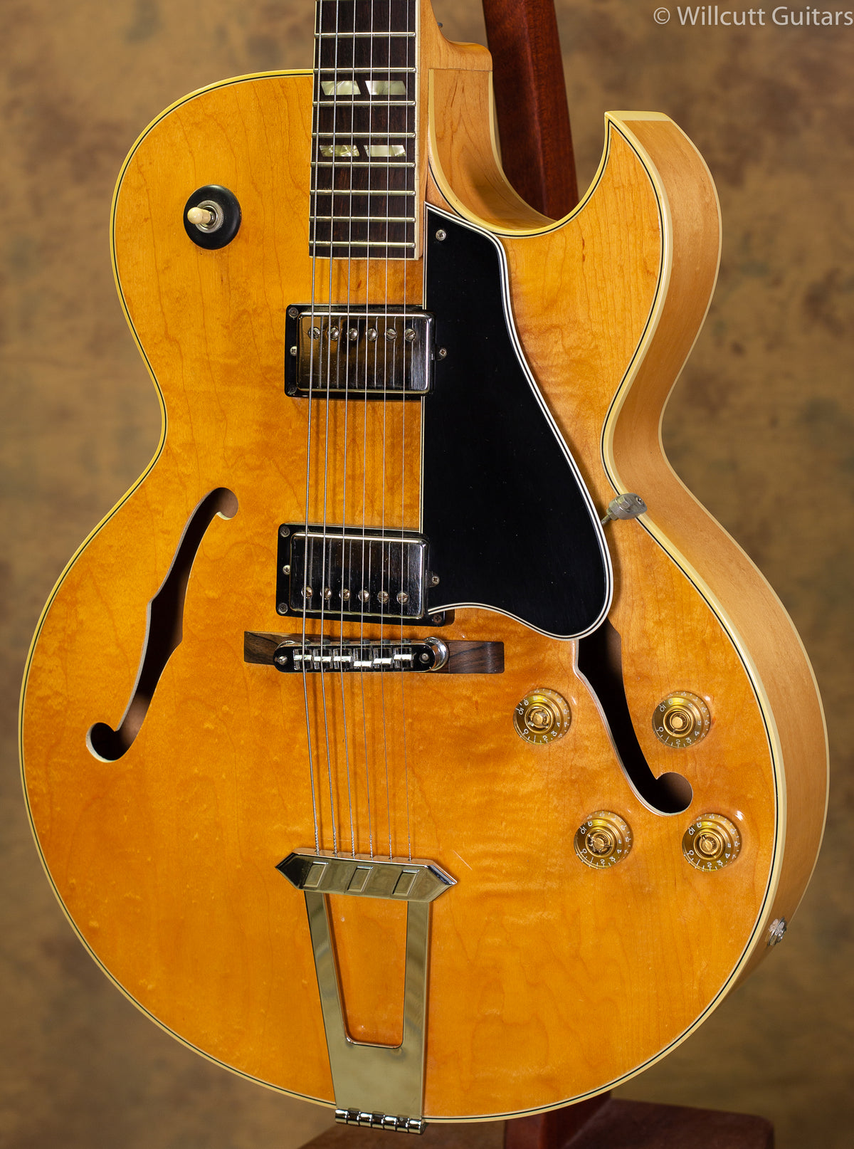 1979 Gibson ES-175 Natural USED