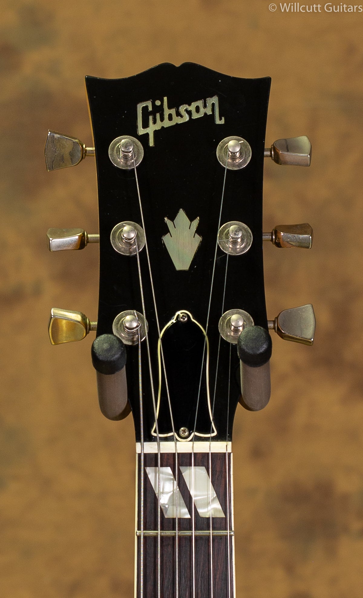 1979 Gibson ES-175 Natural USED