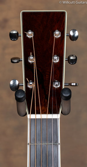 Santa Cruz 1934 D Model Mahogany